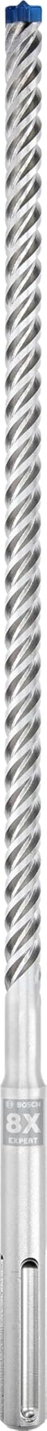 Bosch Punta per Martelli EXPERT SDS max-8X Ø 15,00 mm