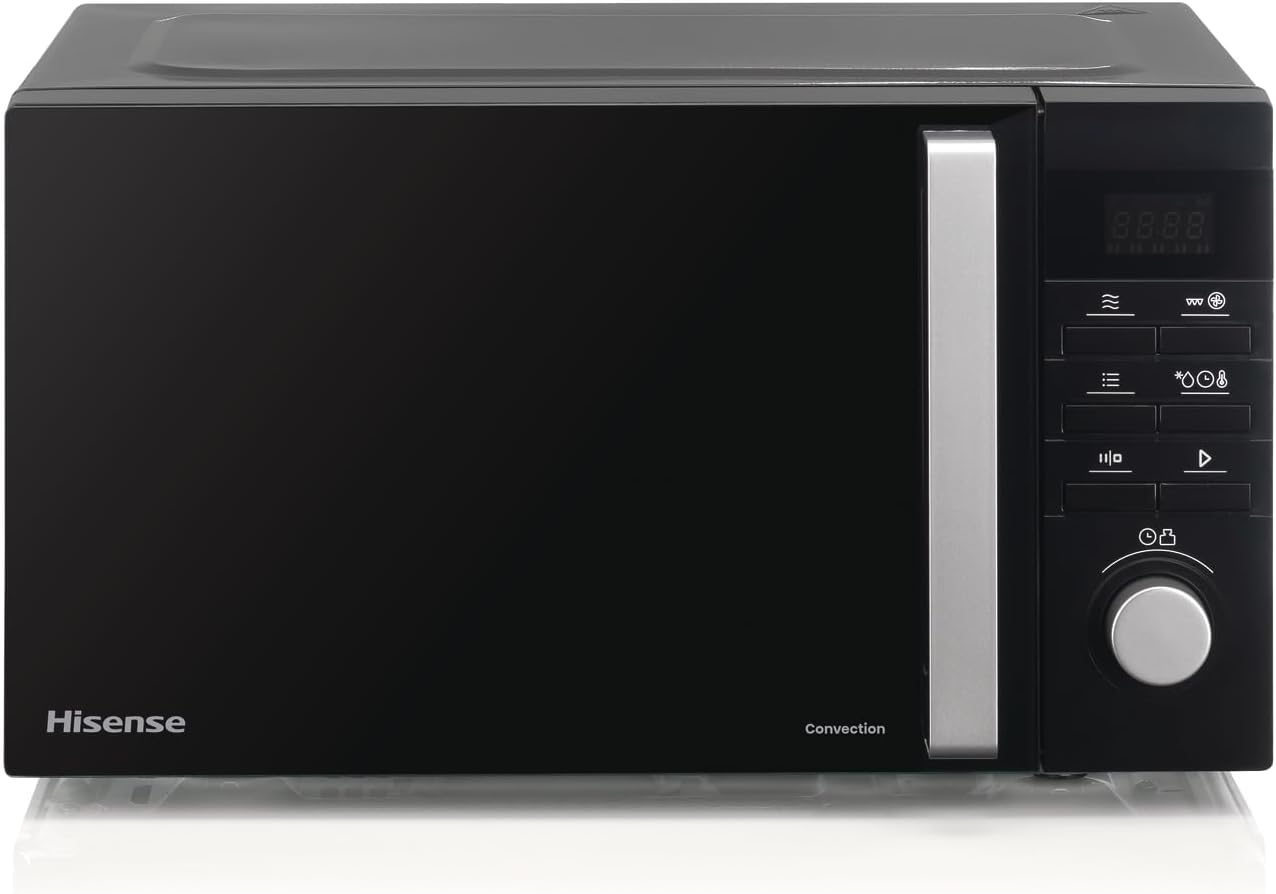 Hisense Microonde H25MOBS1HC 25L, 900W - immagine 1