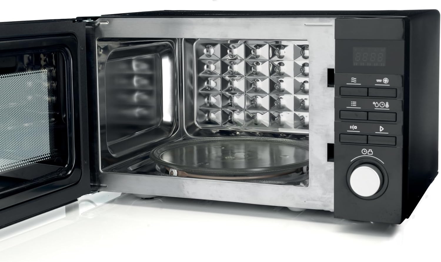 Hisense Microonde H25MOBS1HC 25L, 900W - immagine 4