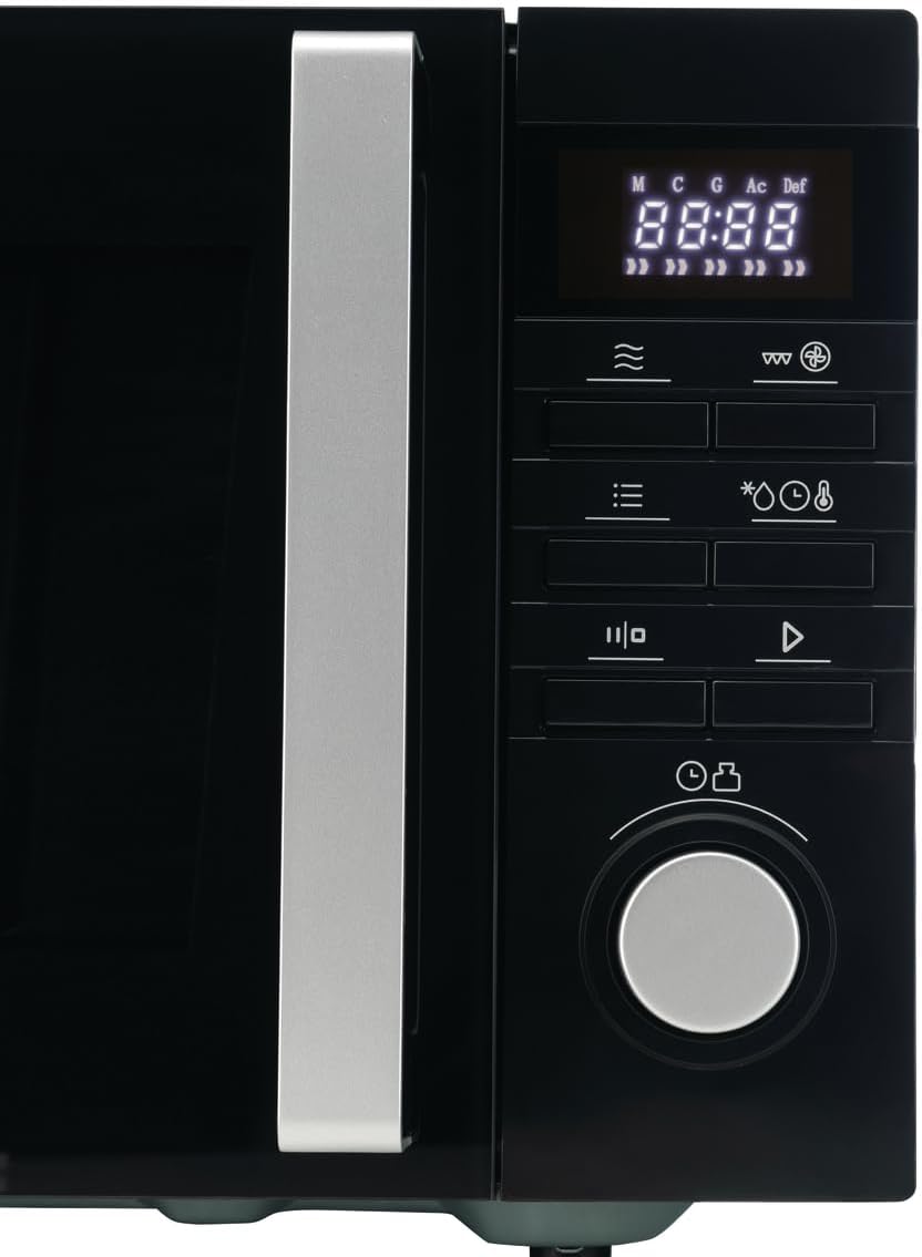 Hisense Microonde H25MOBS1HC 25L, 900W - immagine 5