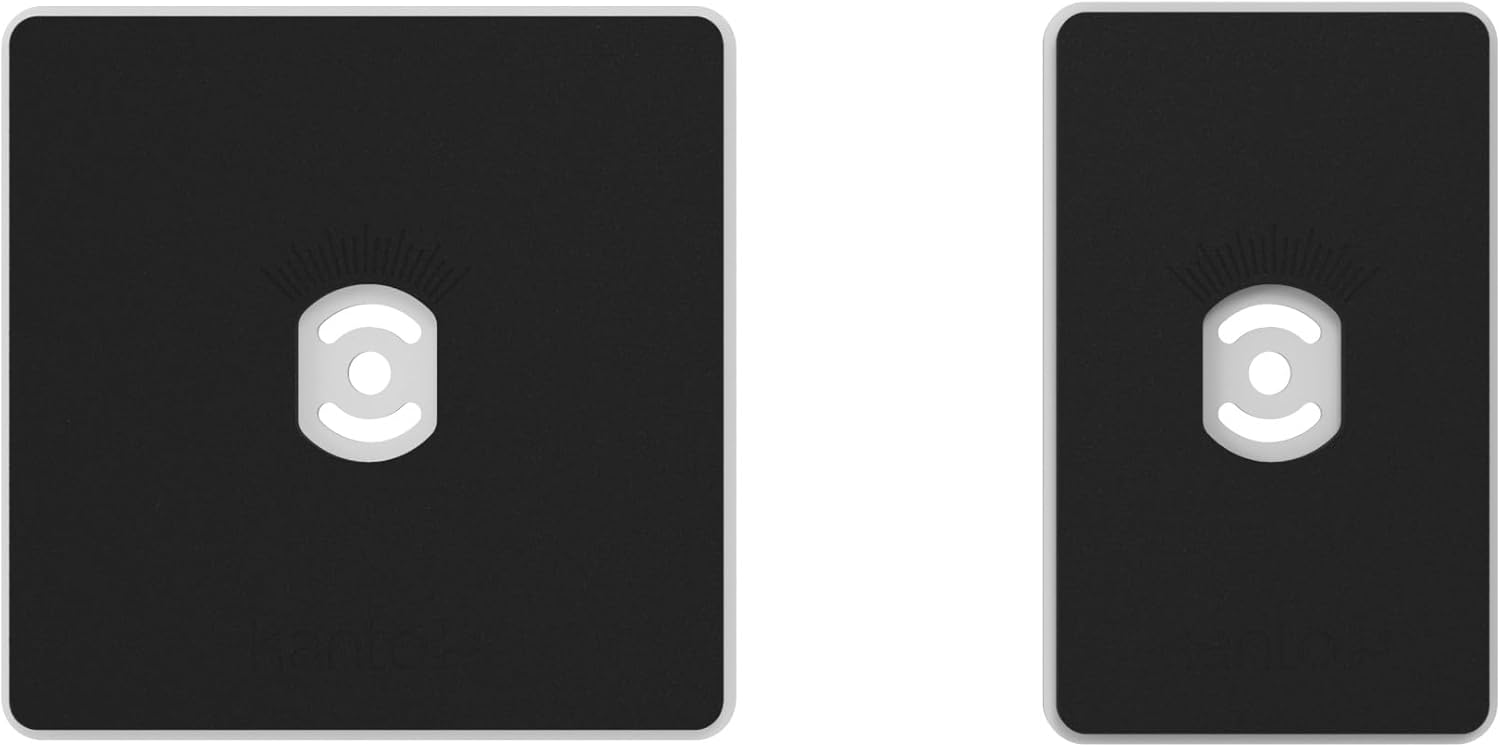 Kanto SP32PLW Supporti Universali per Altoparlanti 81,3cm - immagine 6