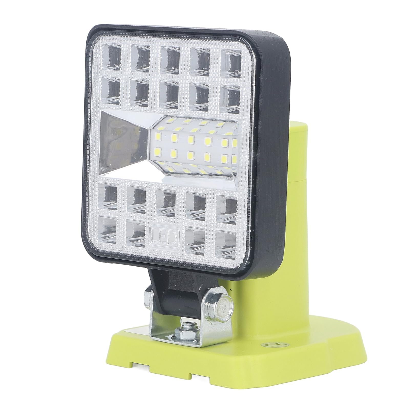 Faro Lavoro a LED Faro Lavoro a LED 1800 Lm con Ampia Copertura Luminosa per Batterie Agli Ioni di Litio 18 V