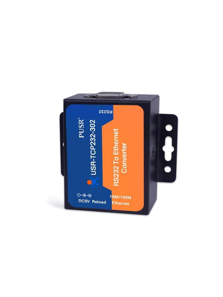 TCP232-302 Gateway Server Seriale RS232 a Ethernet