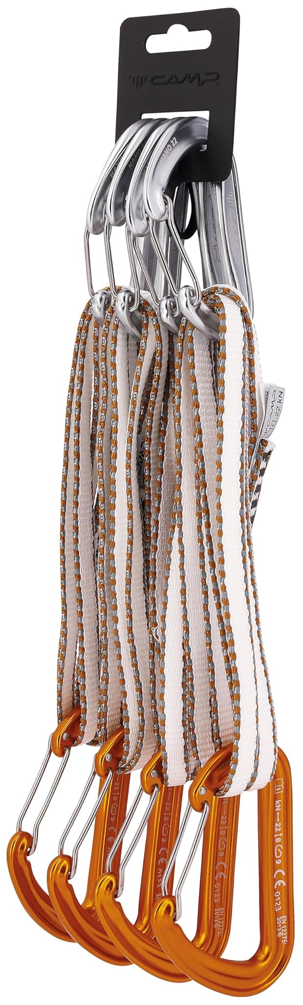 C.a.m.p. Set 4 Mach Express DYNEEMA 60 cm