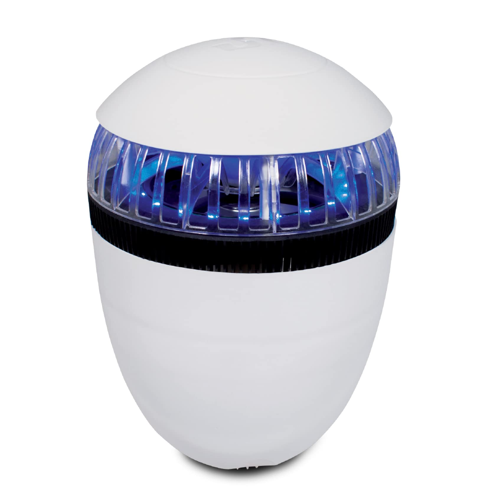 Sandokan Insect Killer Mosquit Over - Elettroinsetticida ad Aspirazione