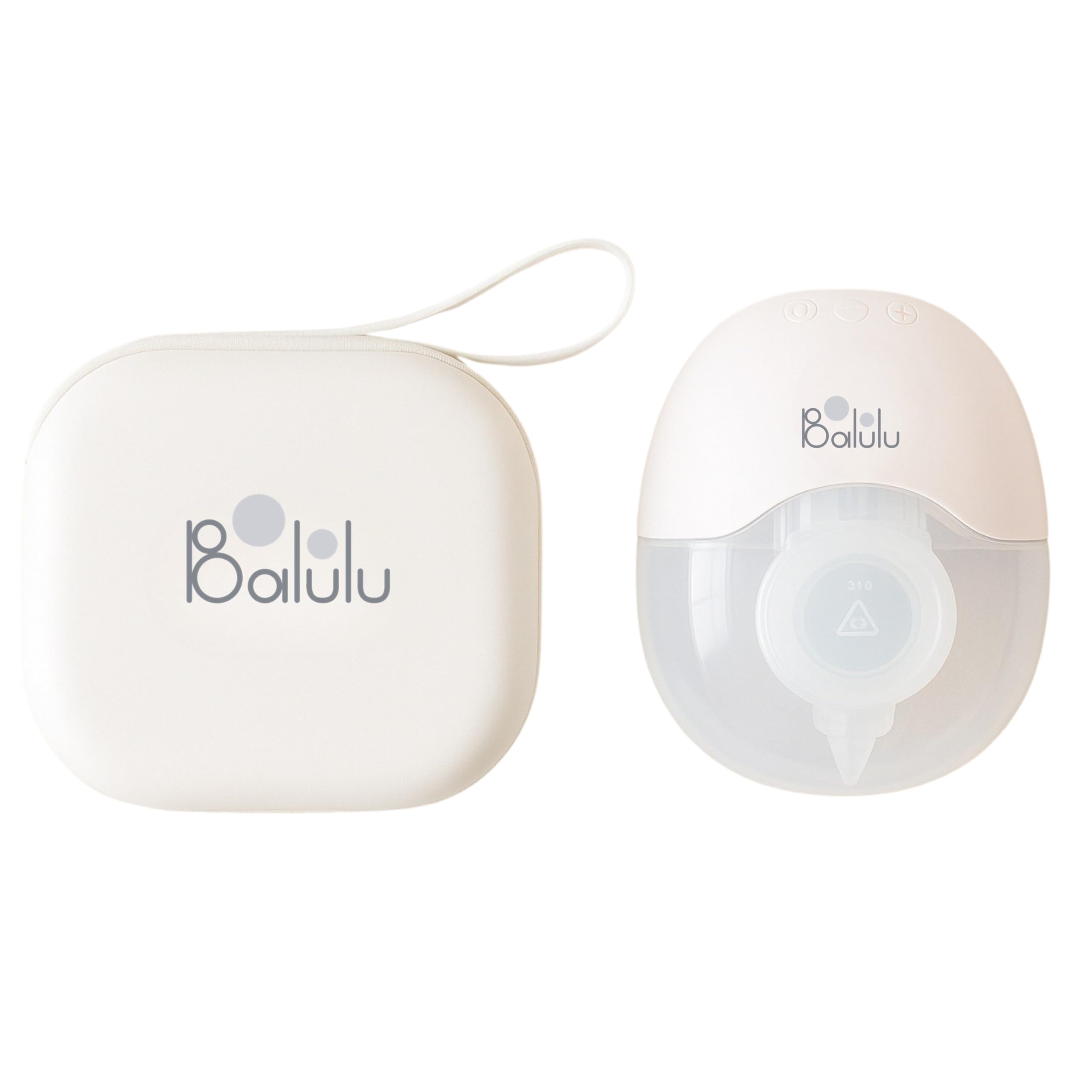 Balulu Tiralatte Elettrico Vivavoce FC1 Pro | Velz