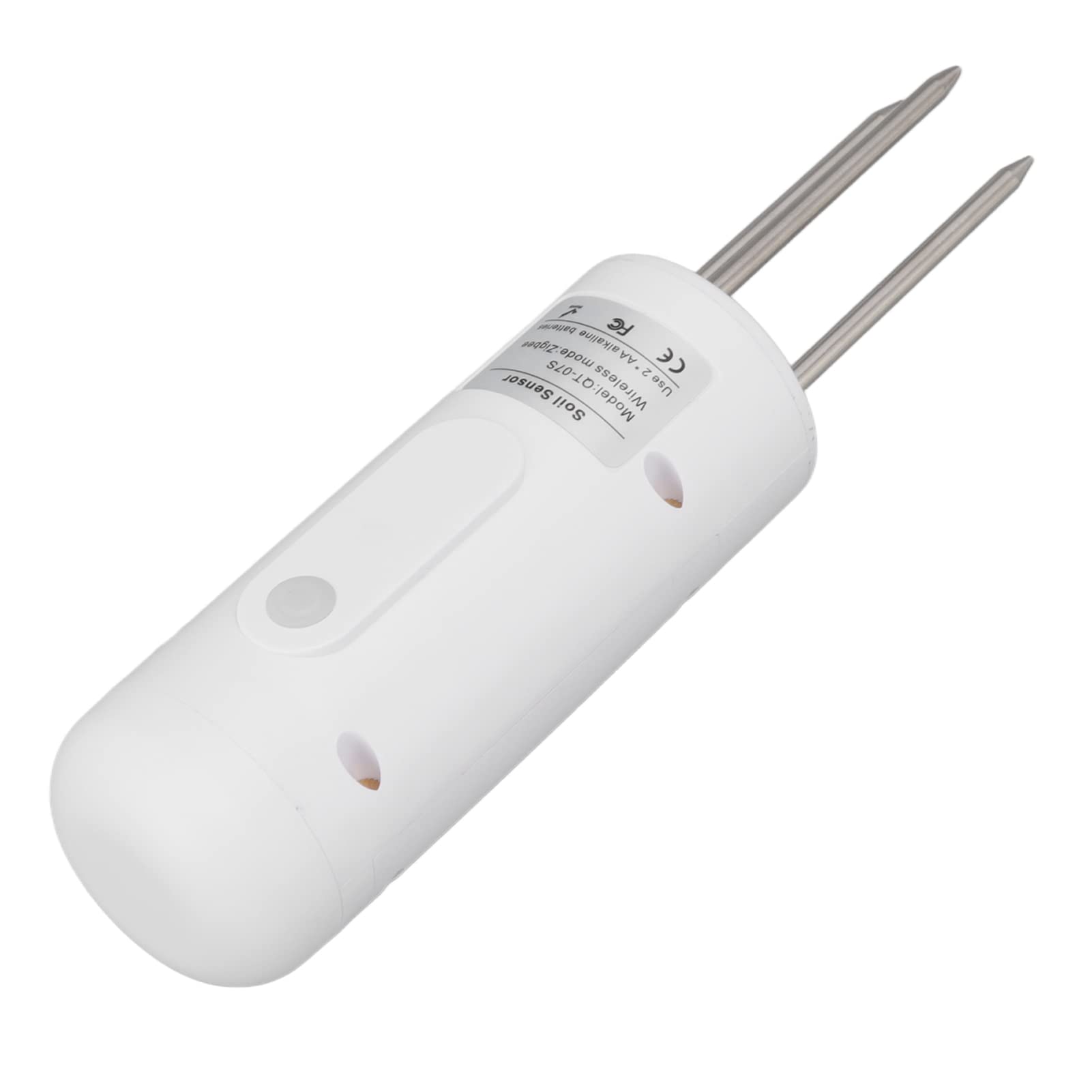 Sensore di Terra Wireless Zigbee per Giardinaggio