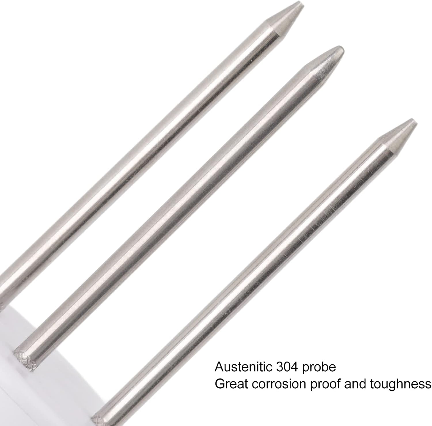 Sensore di Terra Wireless Zigbee per Giardinaggio - immagine 2