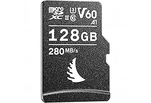ANGELBIRD AV PRO microSD (128 GB) V60