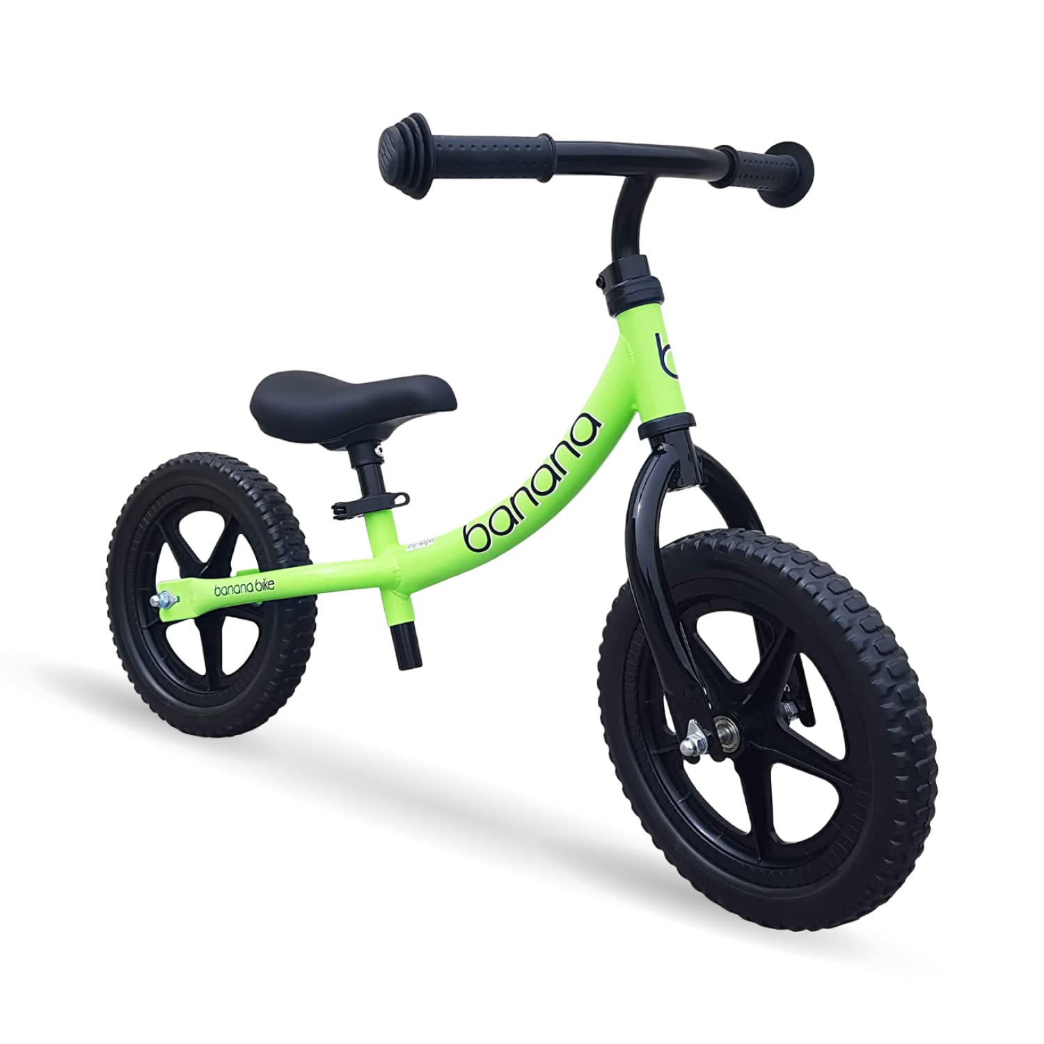 Banana LT - Bike Addestramento Leggera per Bambini