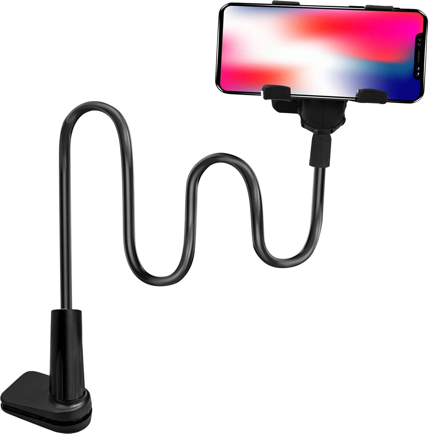 Xiumeso Porta Cellulare da Collo Flessibile - immagine 1