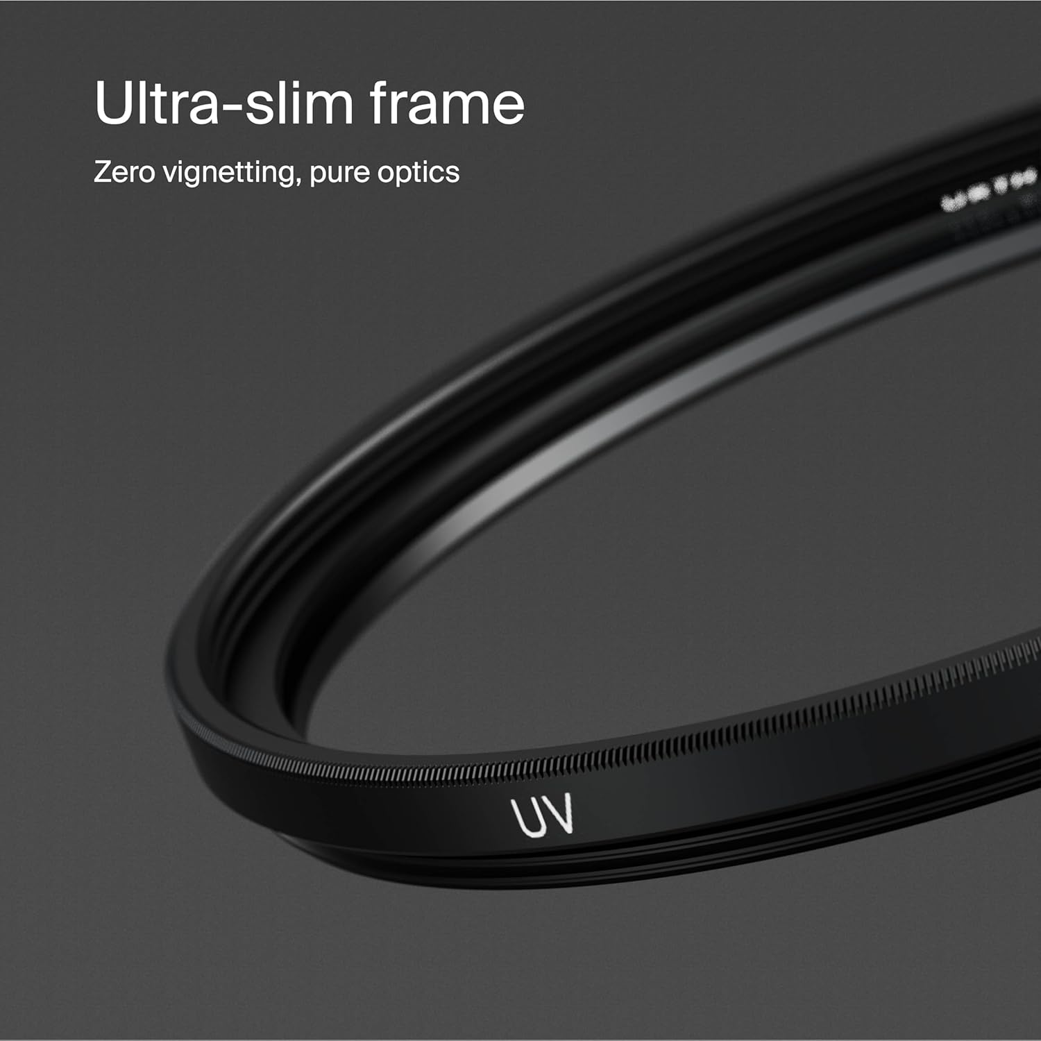 Urth UV Lens Filter (Plus+) (127mm, Avvitare) - immagine 4