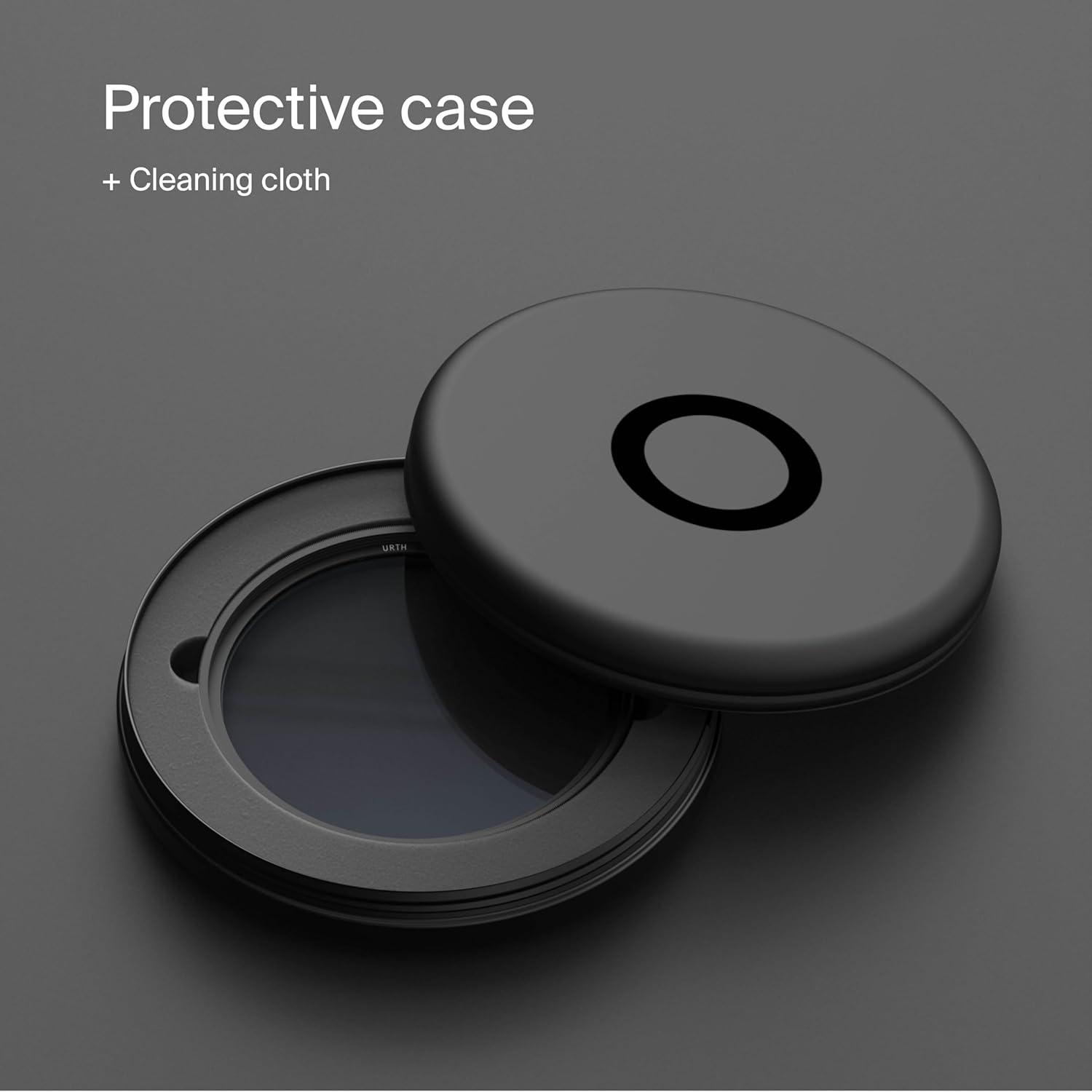 Urth UV Lens Filter (Plus+) (127mm, Avvitare) - immagine 5