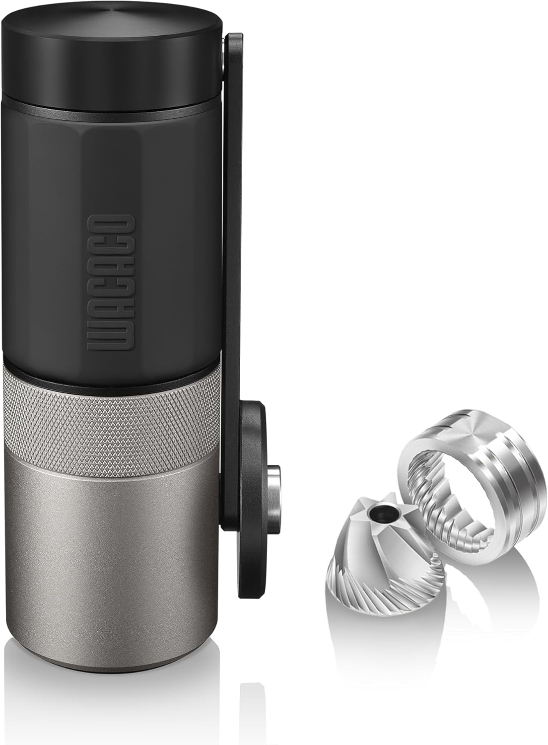 Wacaco Exagrind - Macinacaffè Manuale Alta Precisione - immagine 1