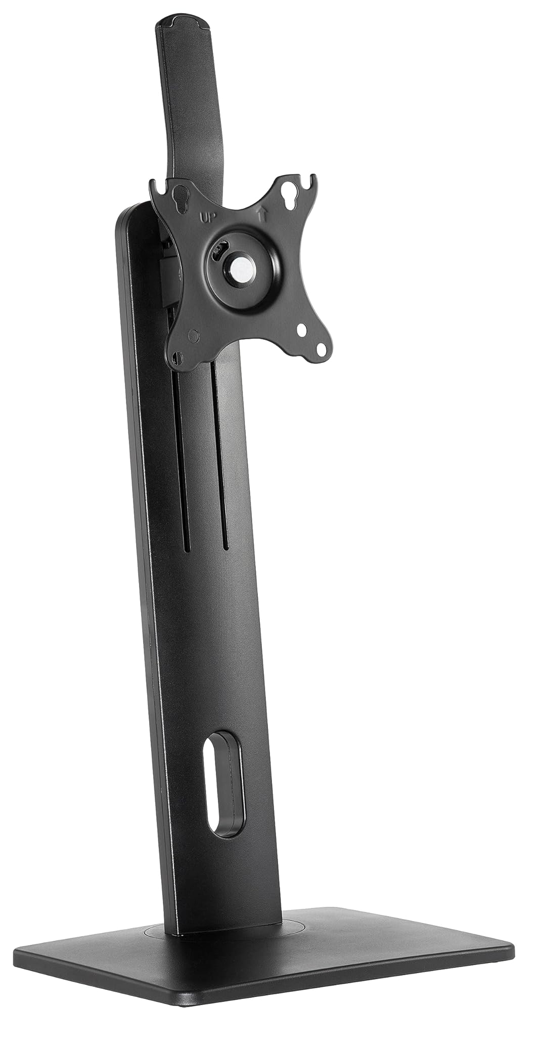 Mywall HL18L - Supporto Monitor da Tavolo con Molla