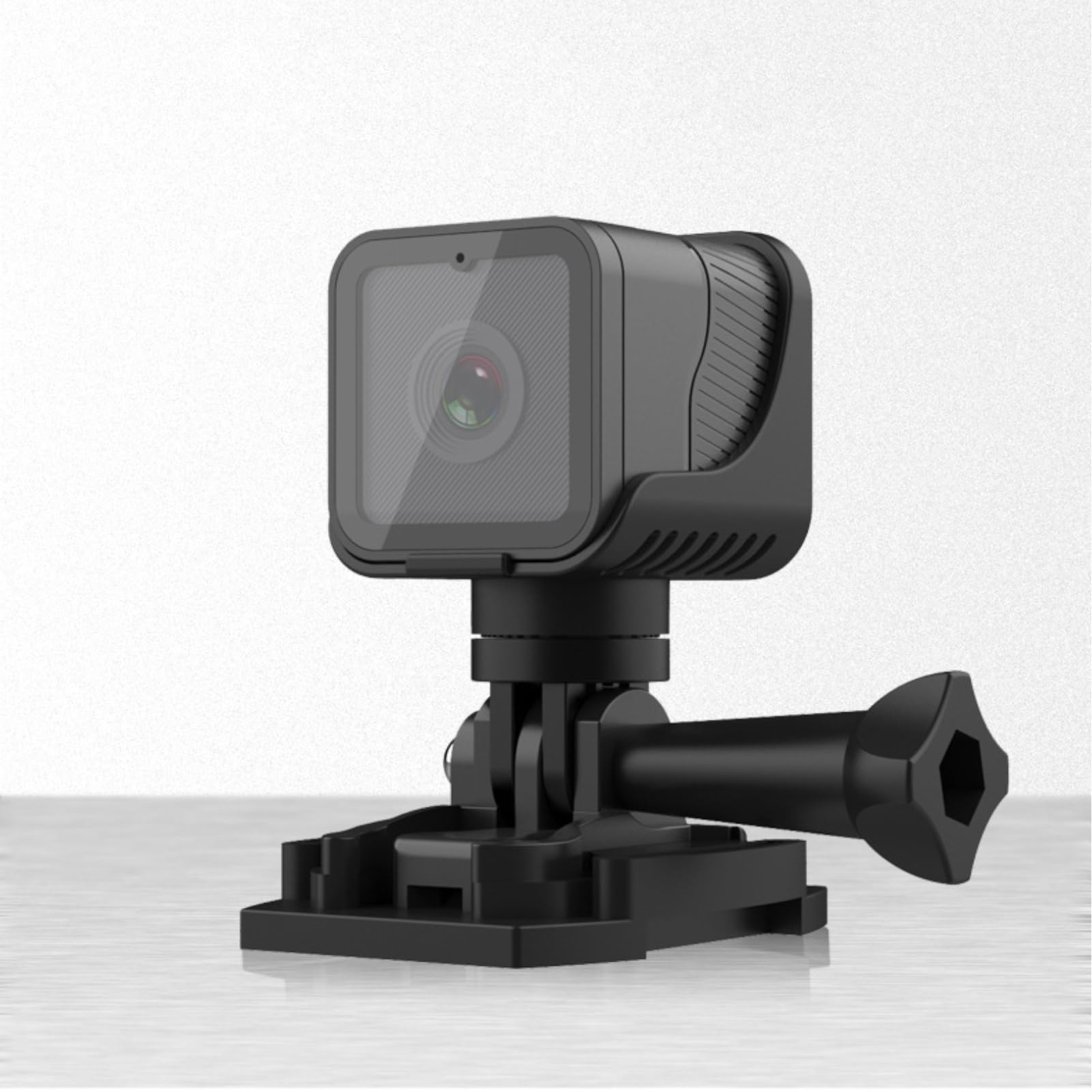 Cuifati Action Camera WiFi 4K 1080P