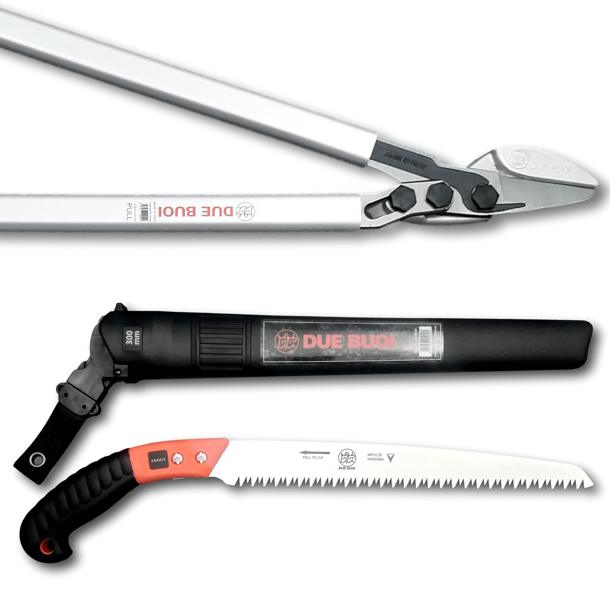 KIT SEGHETTO LAMA RS210/30 - TRONCARAMI 173/80