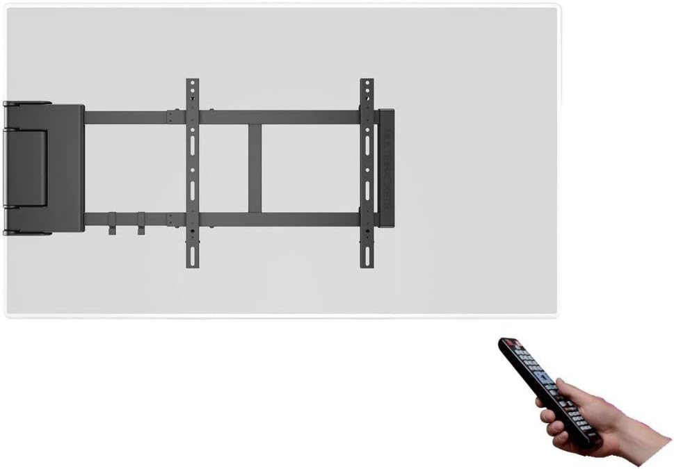 MULTIBRACKETS MotorSwingArm Large - Supporto TV Motorizzato - immagine 5