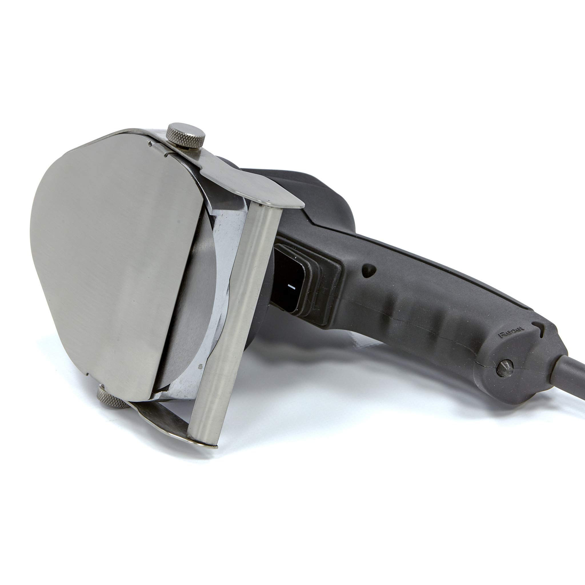 Coltello da Kebab Elettrico Professionale 0,8 mm