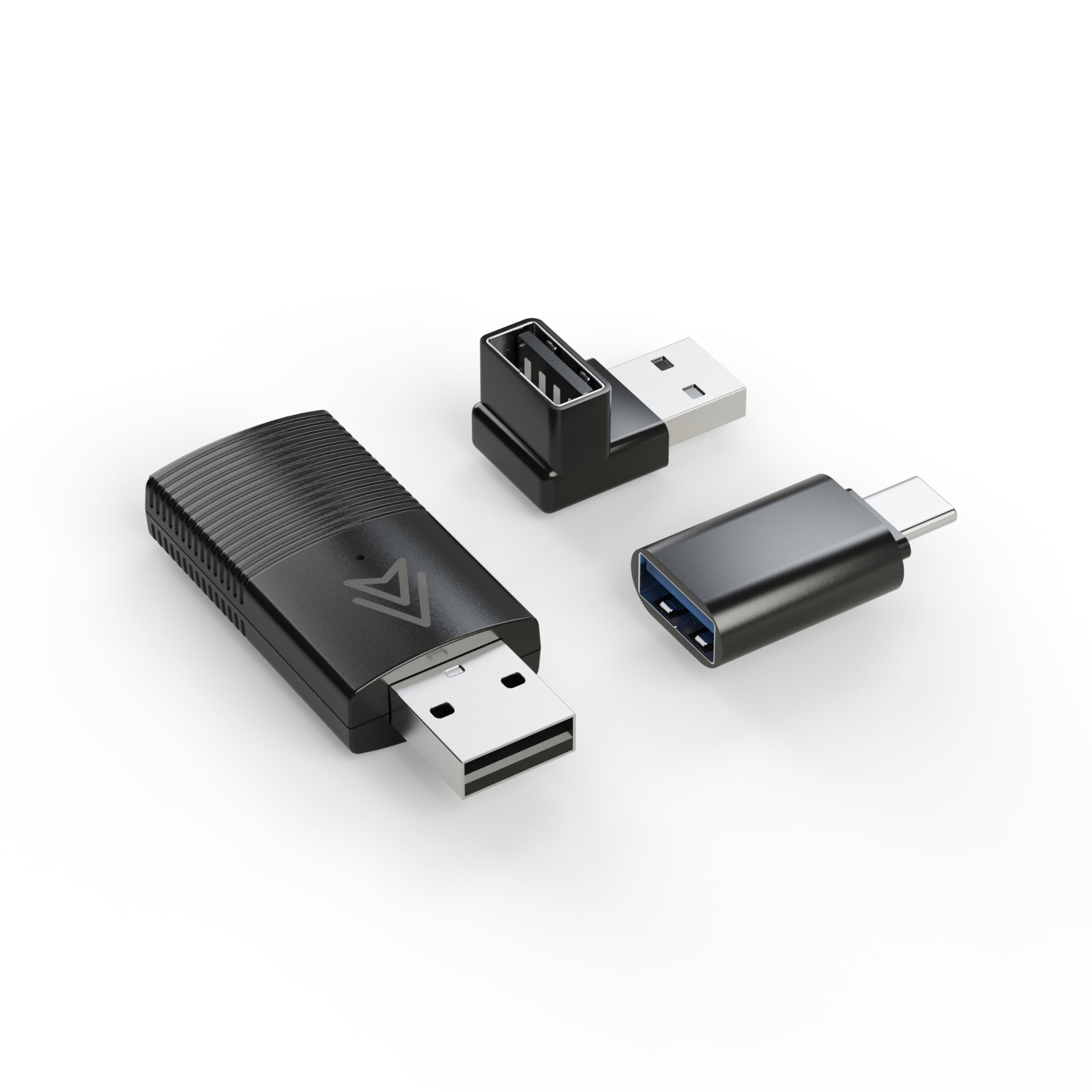 Minix Adattatore CarPlay Wireless Slim Edition | Velz