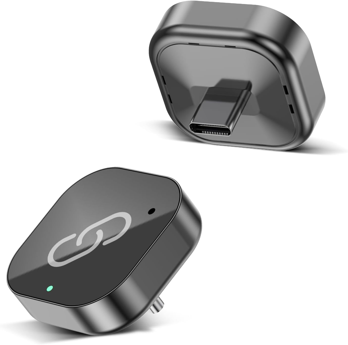 Spedal Adattatore CarPlay/Android Auto Wireless USB-C - immagine 1