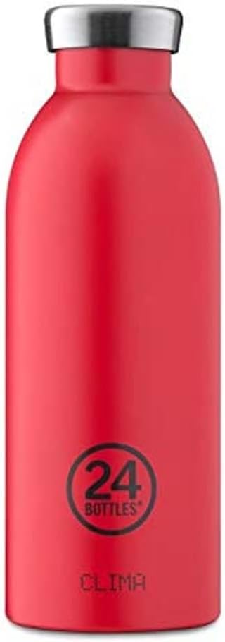 24bottles Clima Bottle - Borraccia Termica 850 ml - immagine 1