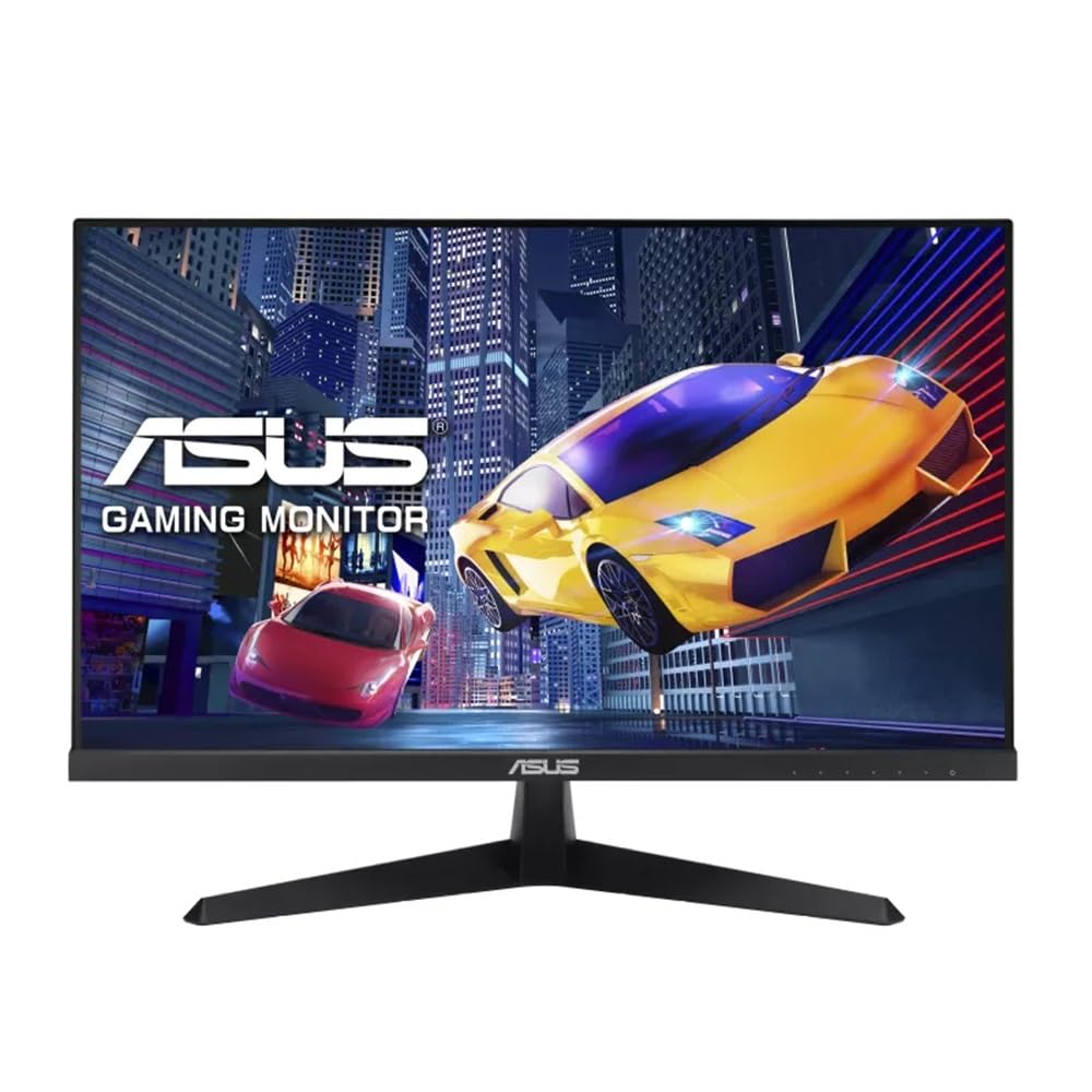 Asus VY249HGR Eye Care Monitor 23,8" Full HD IPS, Nero