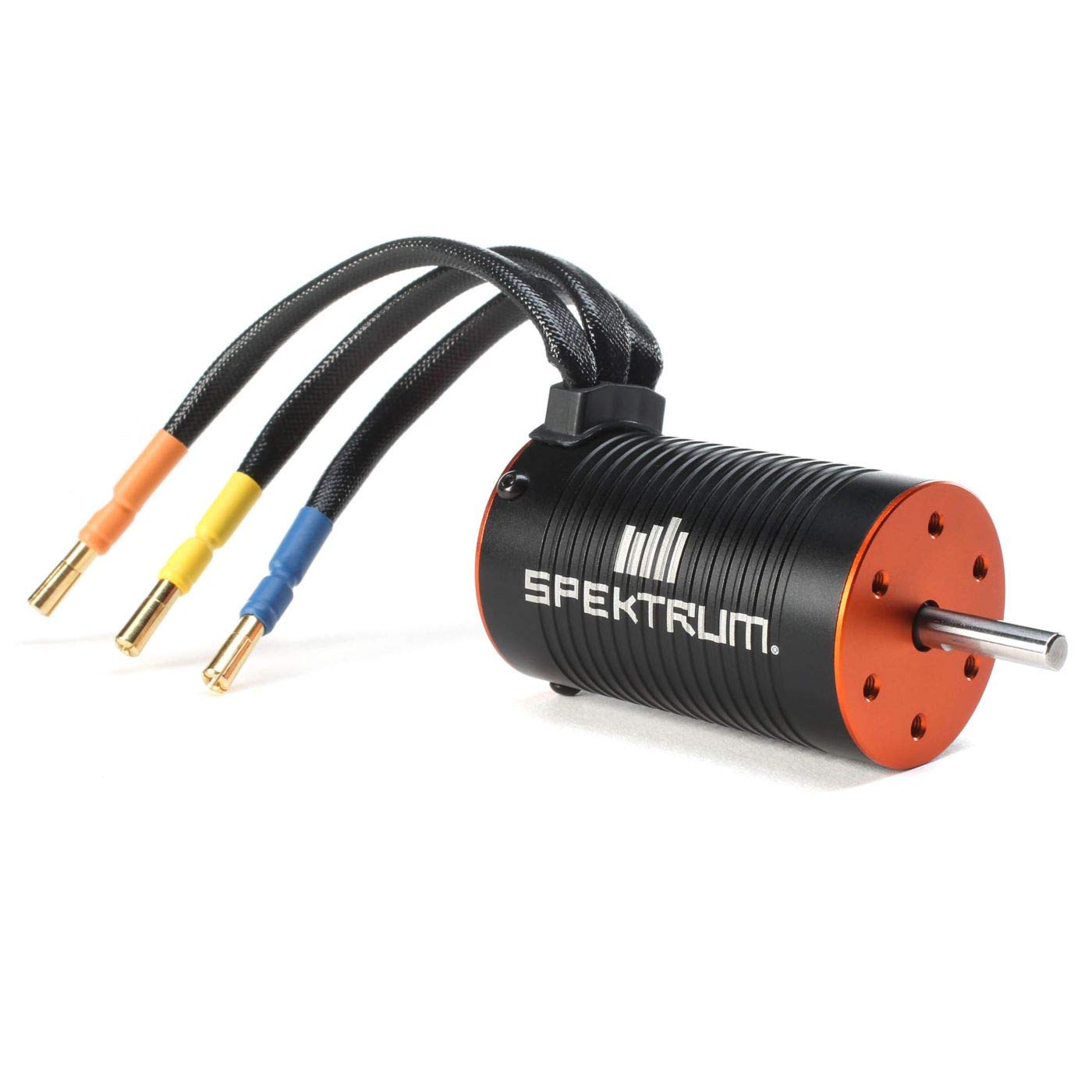 Spektrum- Motori, Multicolore, SPMXSM1600