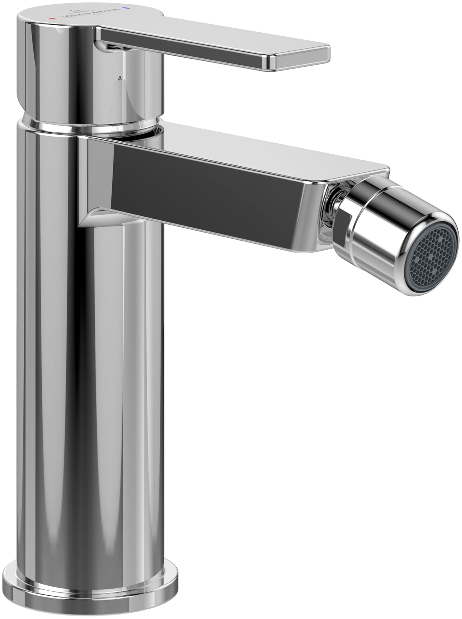 Villeroy & Boch Architectura Miscelatore Bidet Cromato