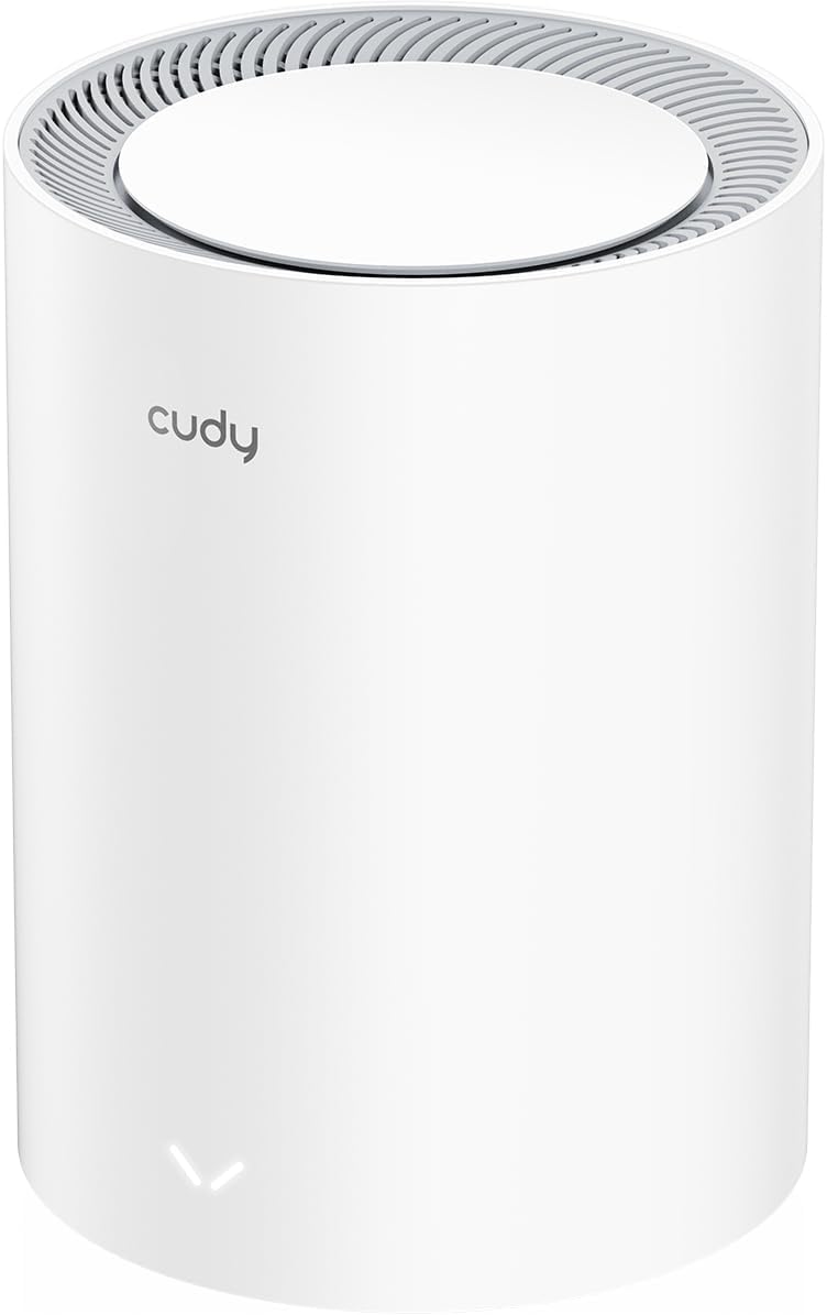 Cudy Dual Band BE3600 WiFi 7 Sistema Mesh 3,6 Gbps - immagine 1