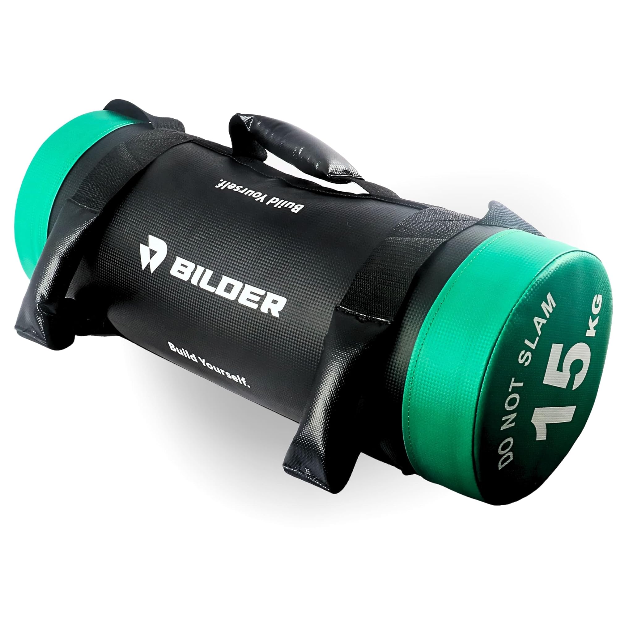 Bilder Powerbag Compatto 15 Kg con Sabbia Metallica