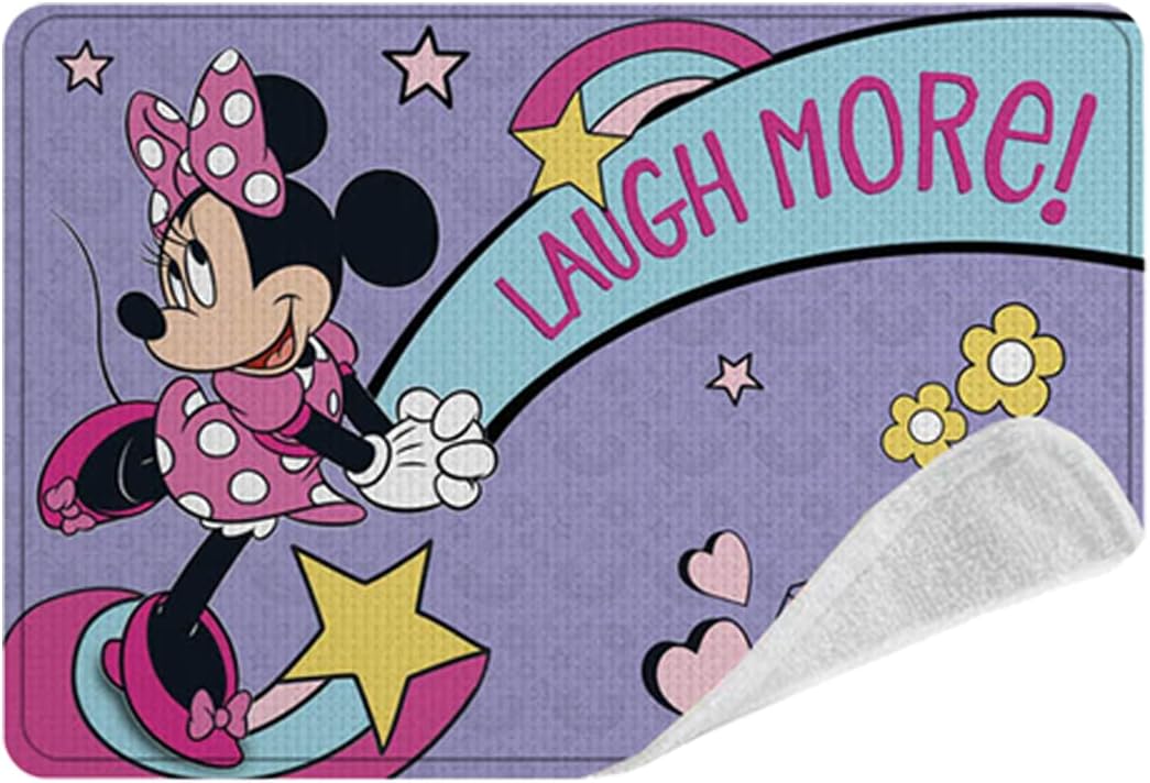 Set 3 Asciugamani Protettori Scrivania 30x40cm - immagine 4