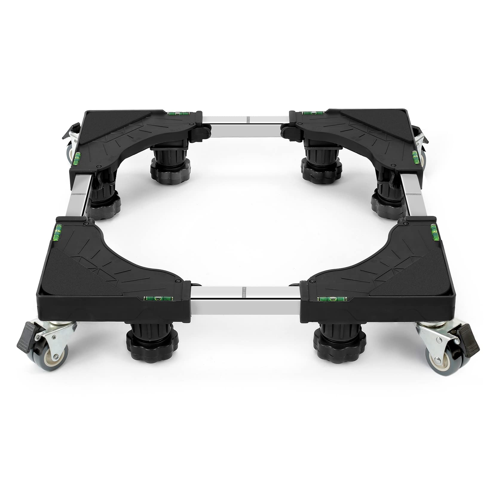 W B D Weibida Carrello Lavatrice Regolabile 300KG