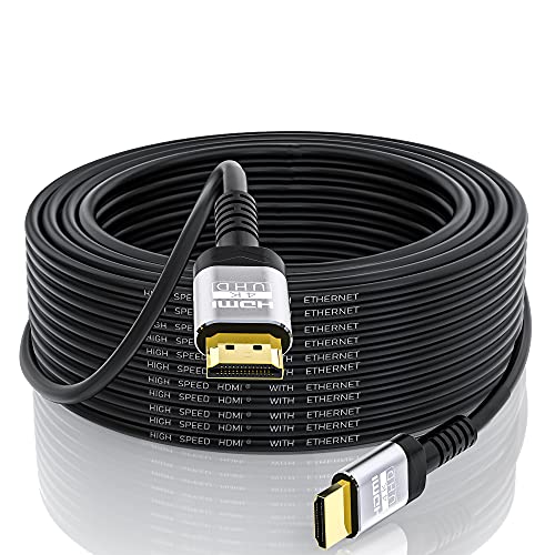 Soonsoonic Cavo HDMI 2.0 4K@60Hz 10 metri