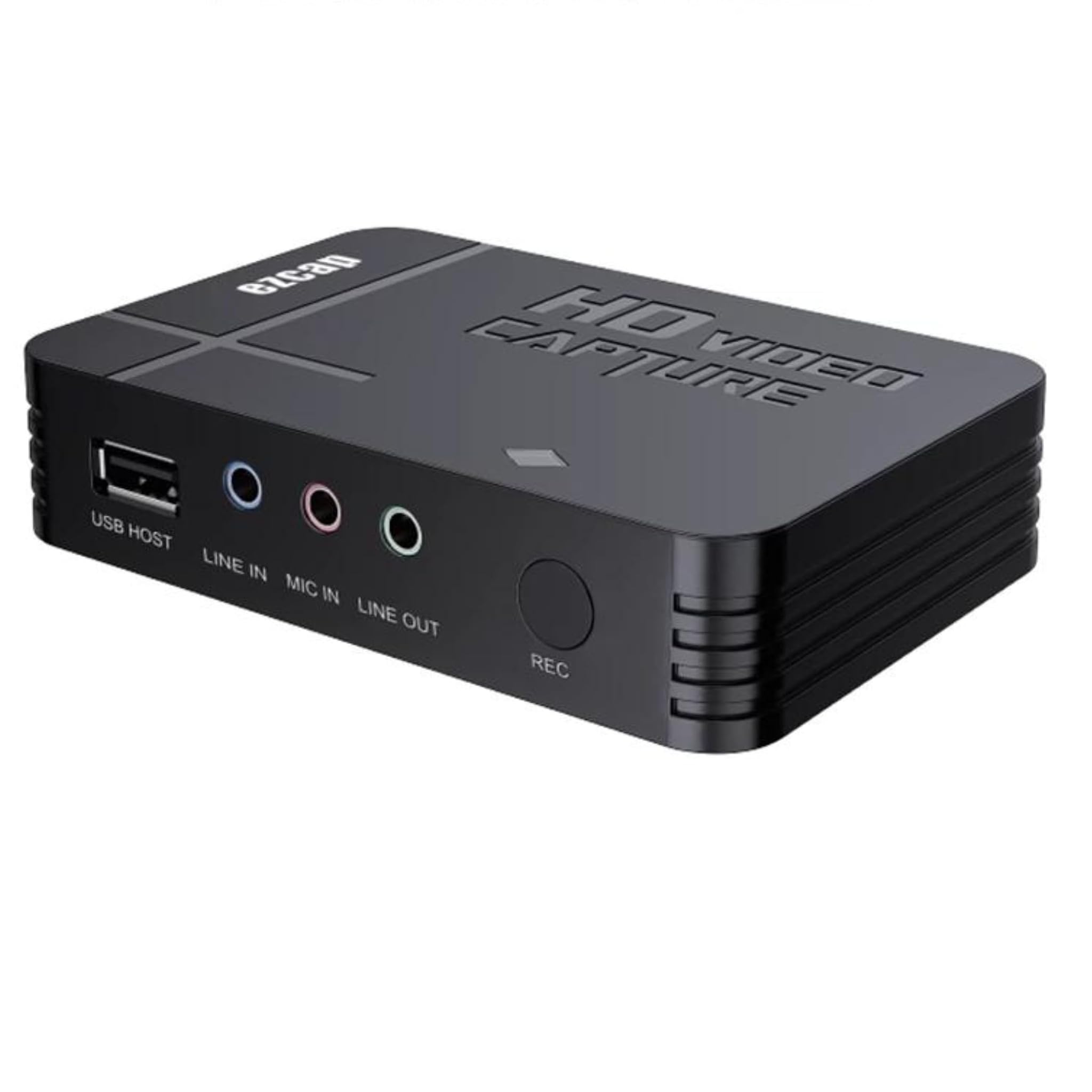 A32DS Registratore Video Game Capture HD 1080P