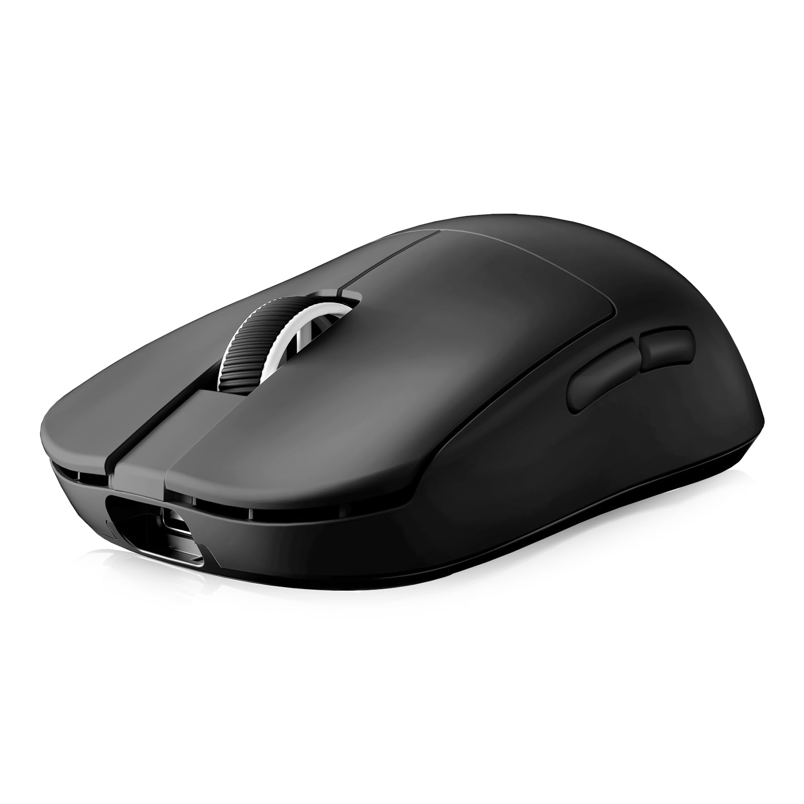 MCHOSE L7 Mouse Wireless Superlight 39 g