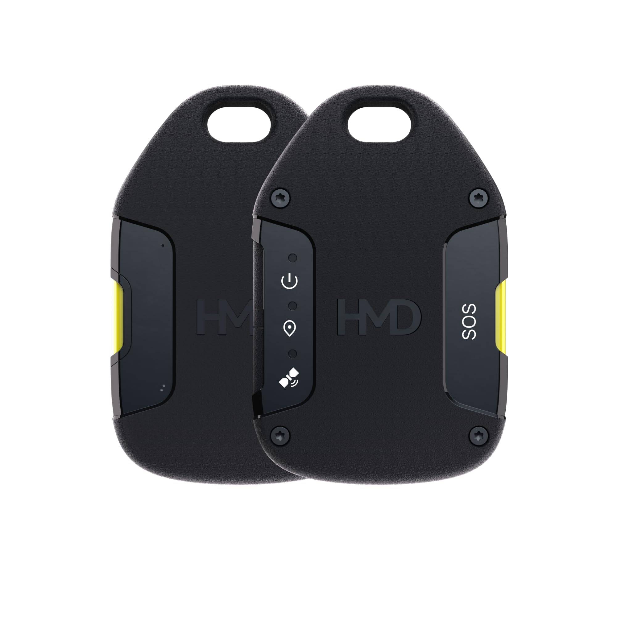 Hmd OffGrid - Comunicatore Satellitare All'Avanguardia