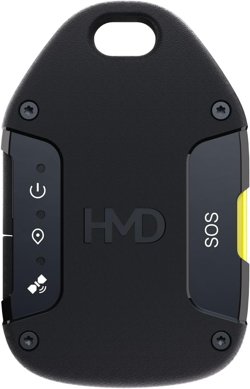 Hmd OffGrid - Comunicatore Satellitare All'Avanguardia - immagine 2