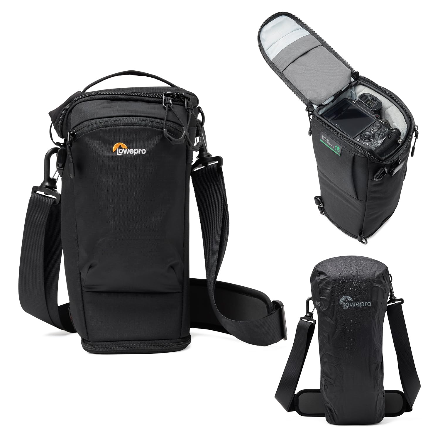Lowepro ProTactic TLZ 75 Slim AW III - Borsa Fotografica