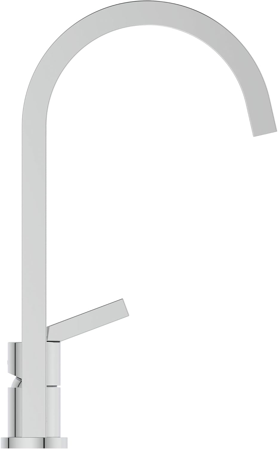 Ideal Standard Gusto - Miscelatore Lavello Cucina Cromato - immagine 2