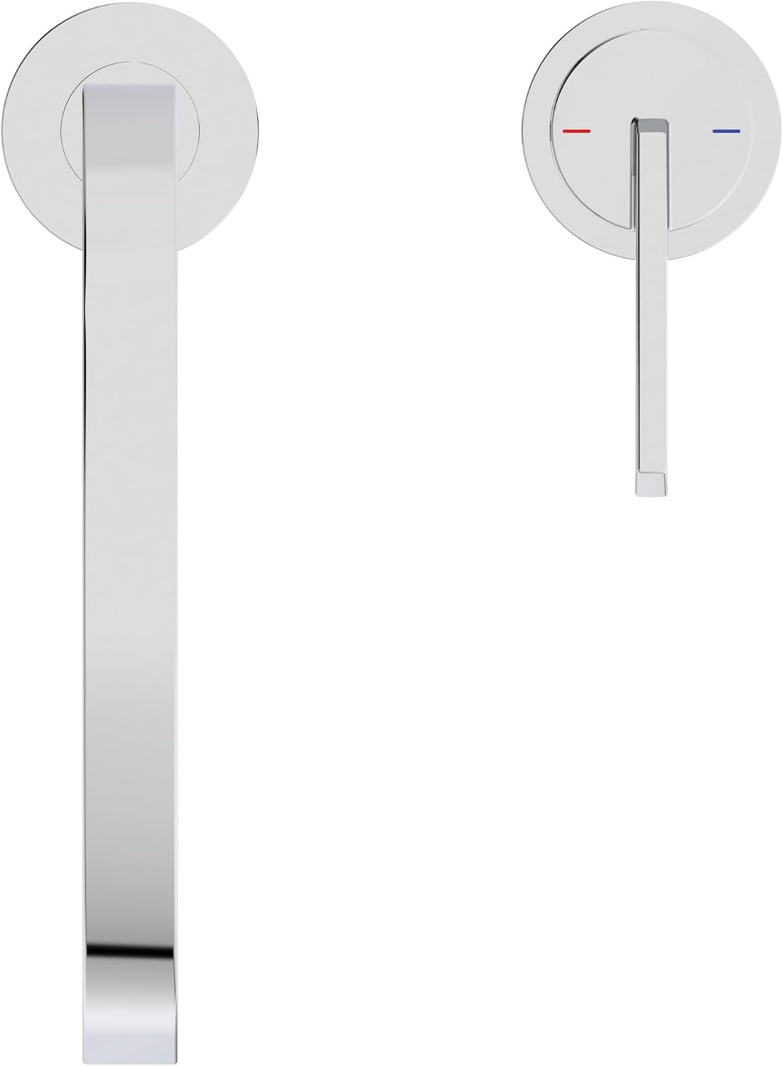 Ideal Standard Gusto - Miscelatore Lavello Cucina Cromato - immagine 3