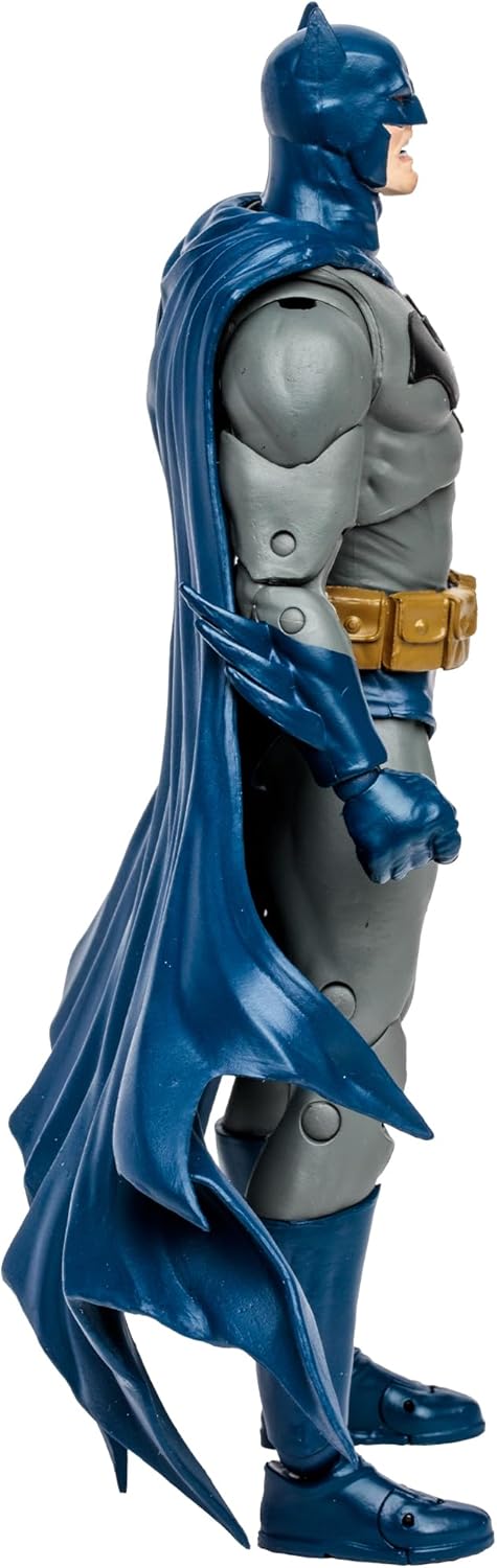 McFarlane DC Multiverse Batman & Bat-Raptor Gold Label - immagine 5