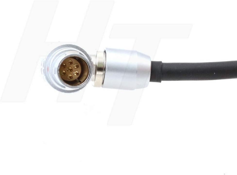 Hangton EXT-RS Adattatore Splitter Box 7 Pin - immagine 4