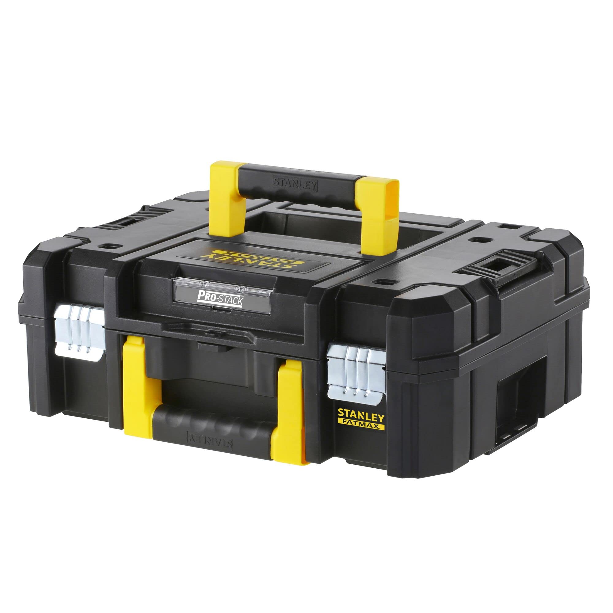 STANLEY FATMAX FMST1-71966 Cassetta Porta Utensili Elettrici PRO-STACK