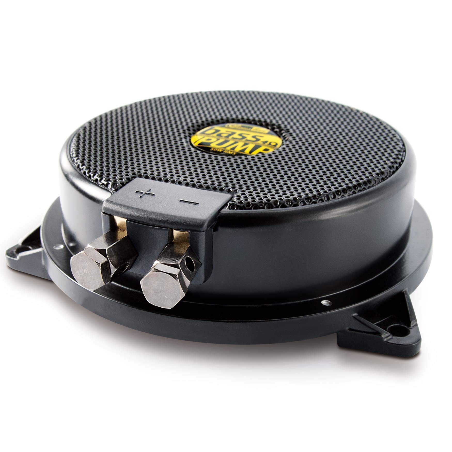 Sinus Live 11412 Bass pumpiii 4 Ohm