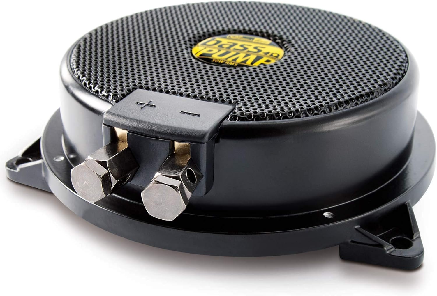 Sinus Live 11412 Bass pumpiii 4 Ohm - immagine 1