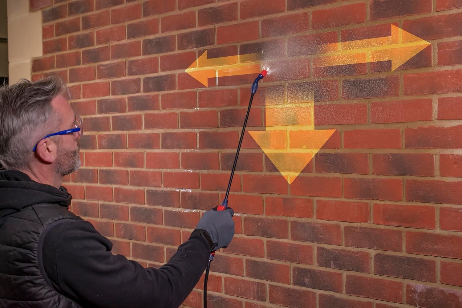 Raincheck Universal Water Seal (2x5L + Spruzzatore) - immagine 6