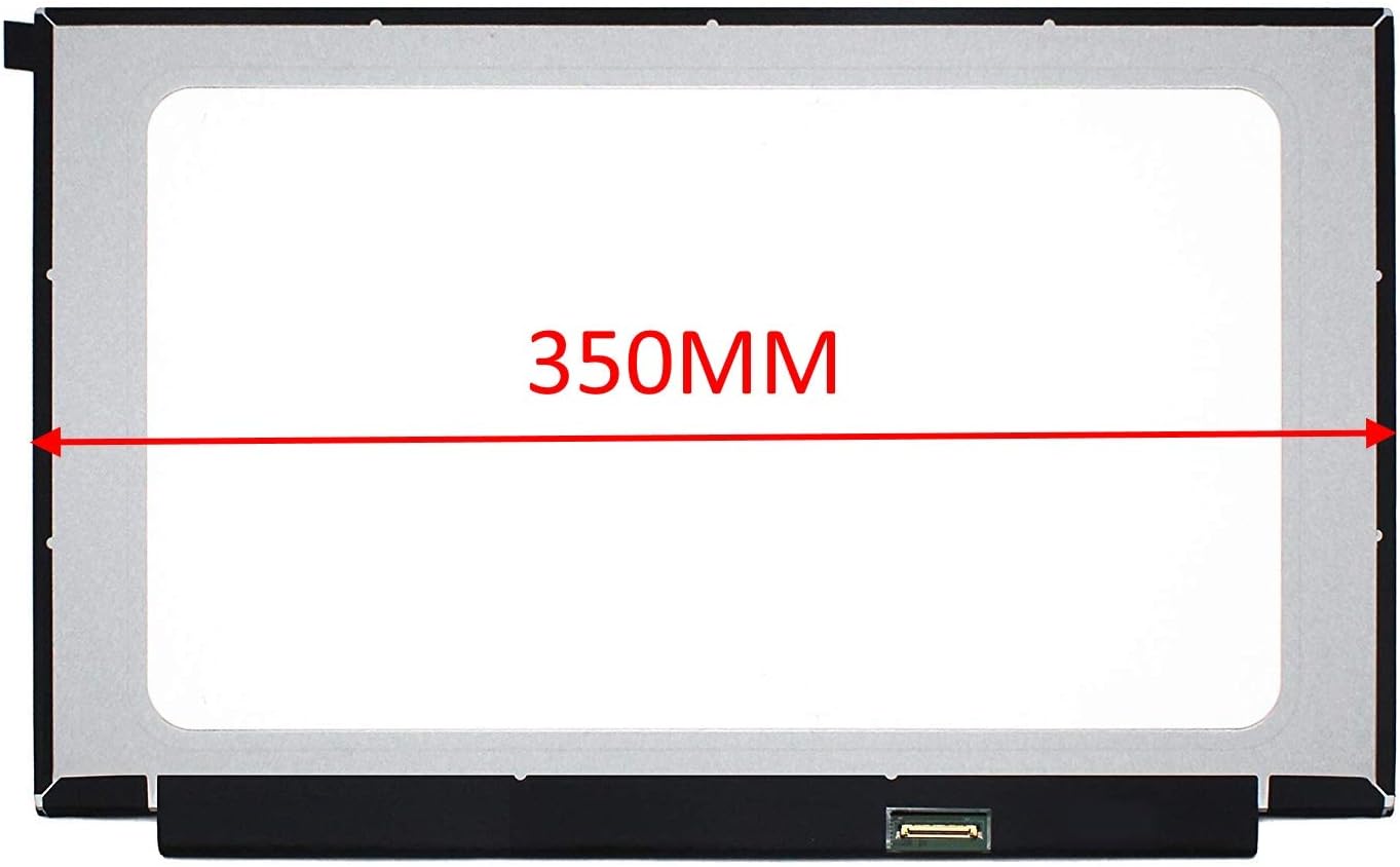 A Plus Screen Schermo LCD 15.6" FHD 30PIN EDP - immagine 4