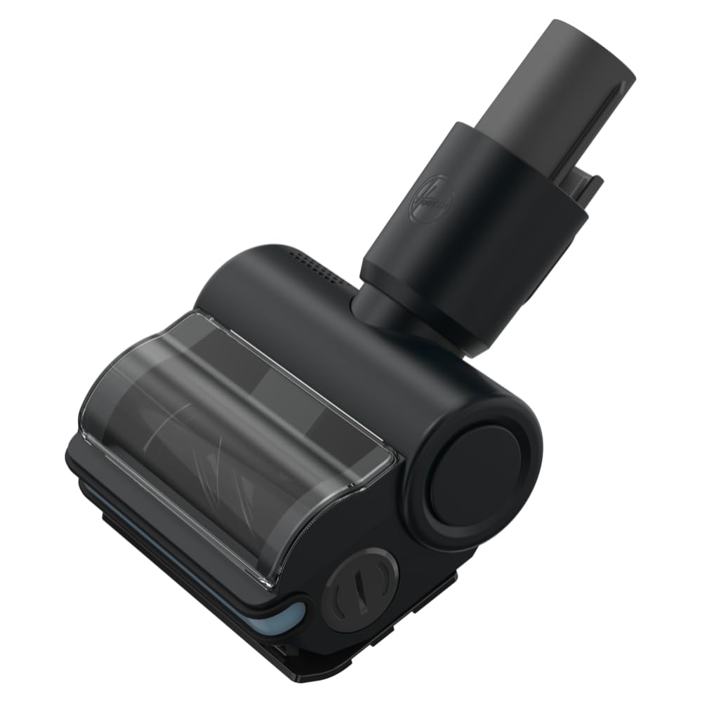 Hoover G265 Mini Bocchetta Turbo Originale, Nero