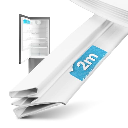 Dl-pro Guarnizione Universale per Frigorifero e Congelatore